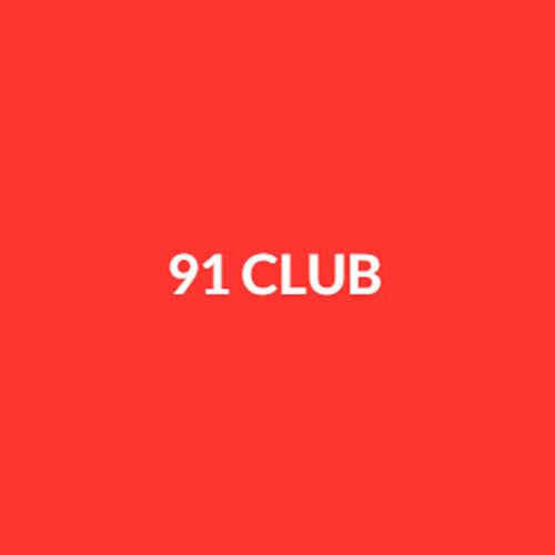 91 Club Game