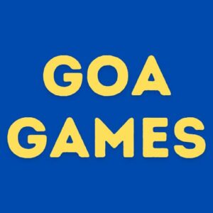 Goa Games Goa Games